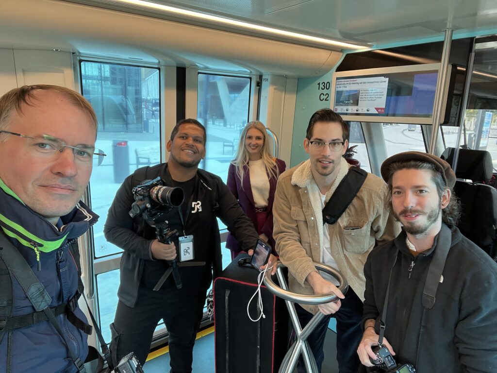 Fashion Photo-Shooting