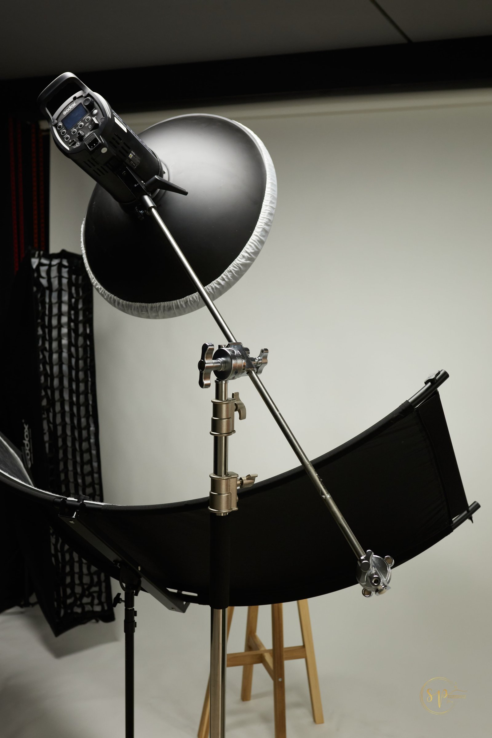 Portrait Photographe in Luxembourg StudioPhoto