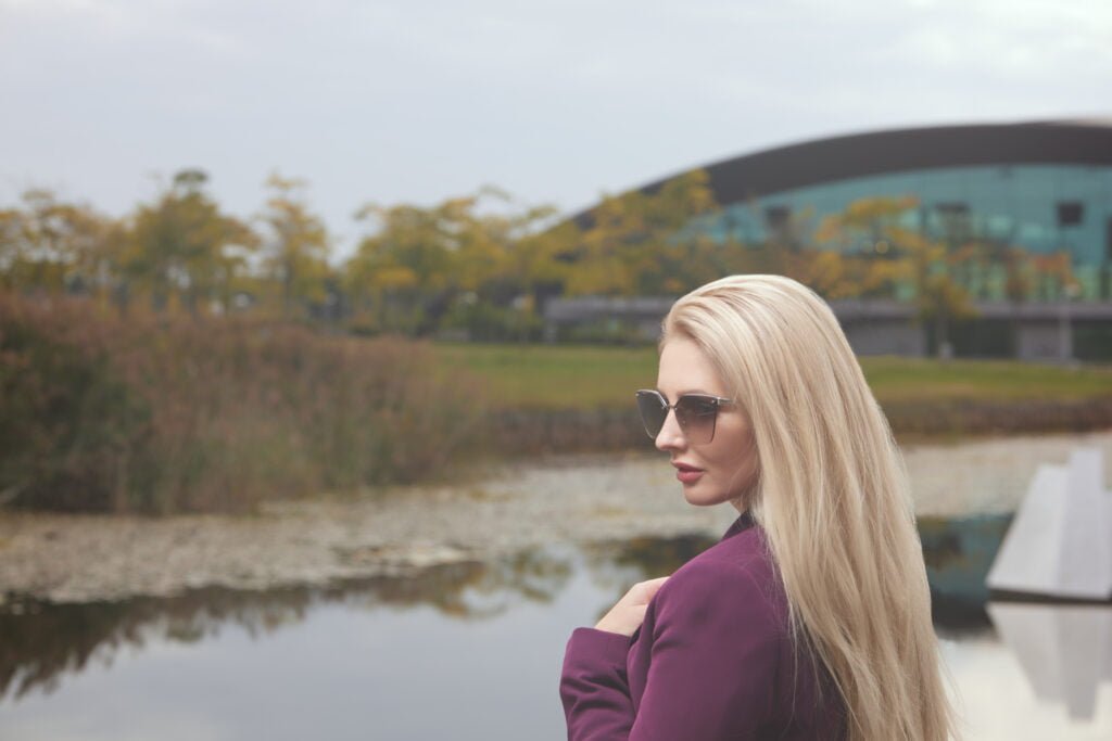 Fashion Photo-Shooting