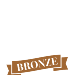 TPM Image Awards 2024 Bronze White Bronze White