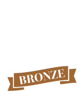 TPM Image Awards 2024 Bronze White Bronze White