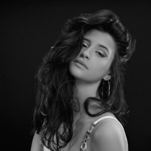 Experience portrait photographer schemberger photographe sarl Giulia